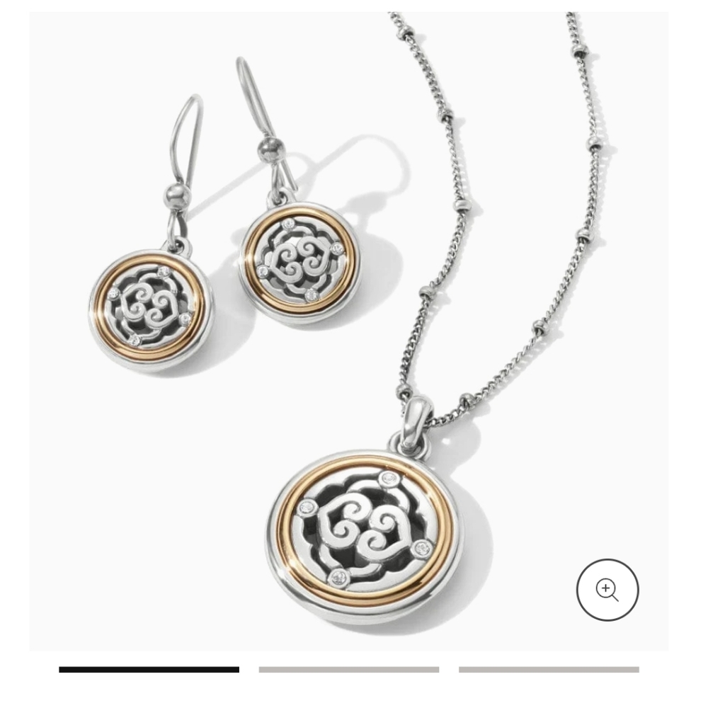 Brighton Intrigue Gift Set